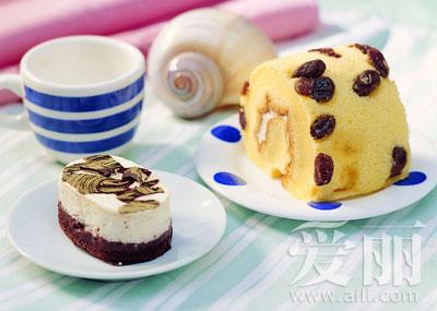 豆腐+蛋糕、牛奶+橘子 6种食物搭配最毁容