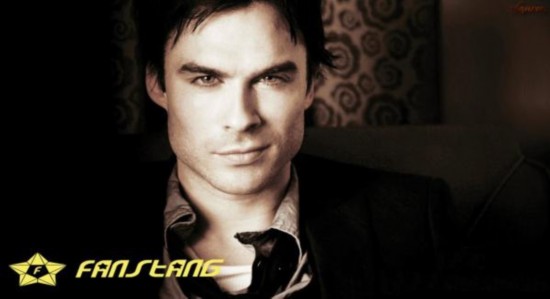 又见男神! 呆萌Damon做客开门遇见好莱坞