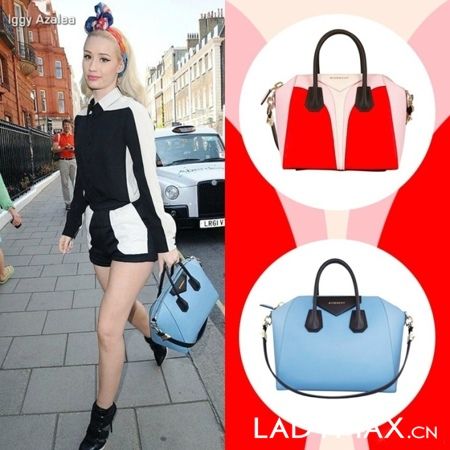 It Bag������� ���Ǳر��������͵�ƷGivenchy Antigona