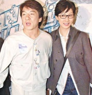 姚笛<em>委身</em>做小三 明星禁爱惹骂名【10】--时尚-