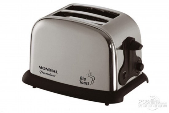 装饰还是实用?家用面包机真的靠谱吗- Micro R