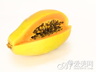 经期减肥6种水果 减少脂肪堆积 消除水肿