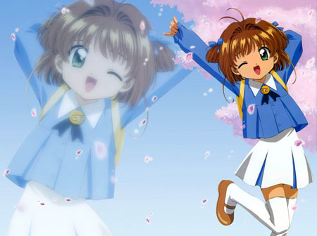 <em>动漫少女</em>的水手服<em>诱惑</em>(组图)【5】--江西频道-