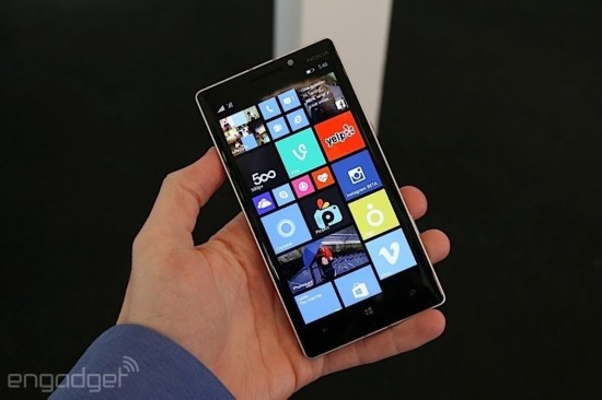 探索 Lumia 官网的魅力与功能