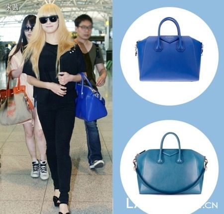 It Bag������� ���Ǳر��������͵�ƷGivenchy Antigona