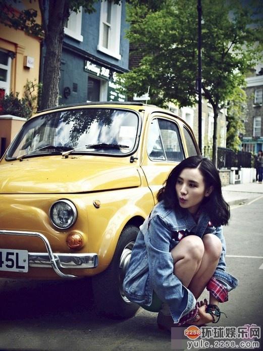 姚笛虽可恨但也很可怜 爱上有妇之夫女星不止