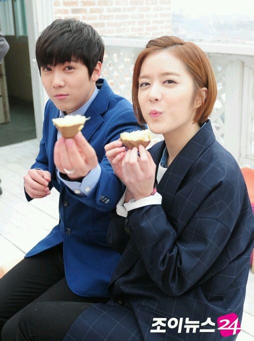 《百年的新娘》剧情大剖析!李弘基杨真诚超萌