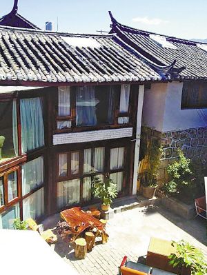 李亚鹏谈嫣然基金:为了女儿终生不会退出(组图