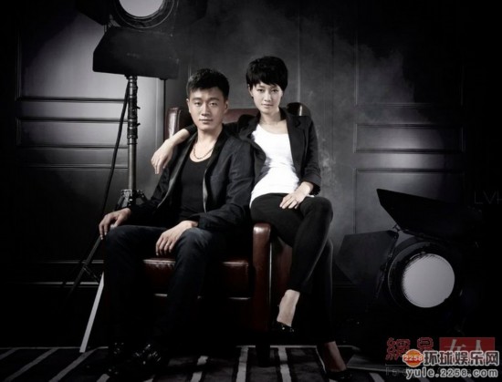 与情敌冰释前嫌的明星 曾宝仪抢小s男友反倒成