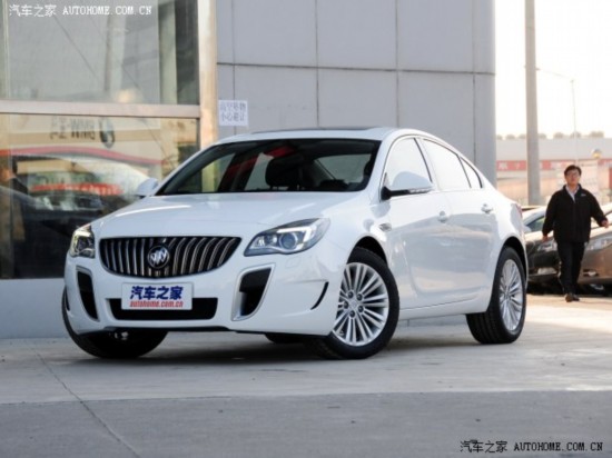 ͨñ˾2014 2.0T GS˶