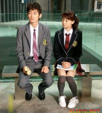 赵奕欢赵丽颖刘诗诗杨幂刘亦菲 校花明星上位