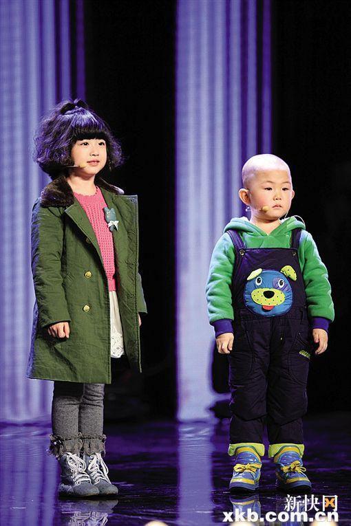 《出彩中国人》半决赛落幕 