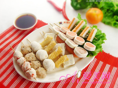 警惕!上班族日常4种食物 常吃易致癌