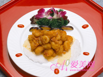 警惕!上班族日常4种食物 常吃易致癌