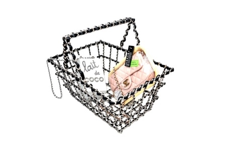 �Ϸ�ү����ʮ�� Chanel 2014�ﶬ�������ȿ�