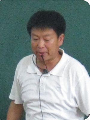 高考讲座本周六金台中学举行 针对高考学生免