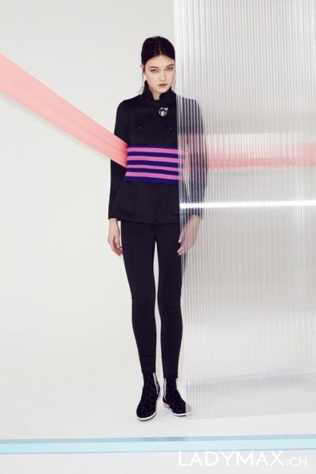 Sonia by Sonia Rykiel2014�ﶬ��¼