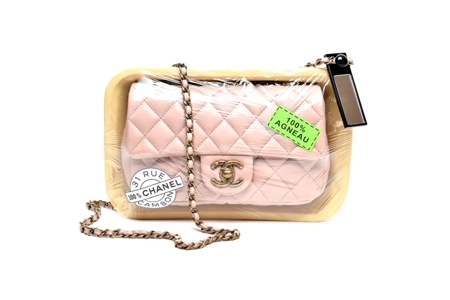 �Ϸ�ү����ʮ�� Chanel 2014�ﶬ�������ȿ�