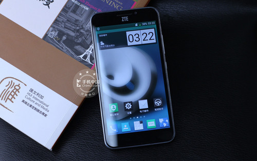 华为荣耀3X\/MOTO G\/中兴青漾2 1500元档强机