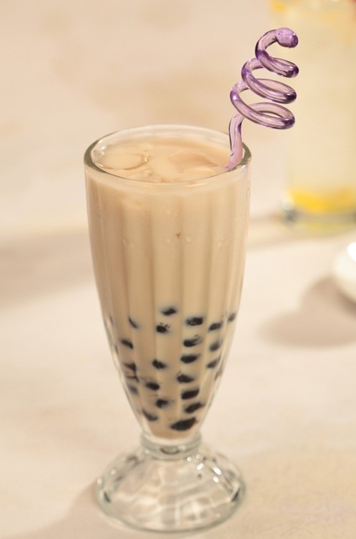 豆腐奶茶都杀精?6类食物 吃傻 下一代【图】