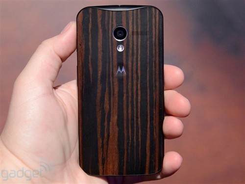 λ߶ĦMoto X+1ع 