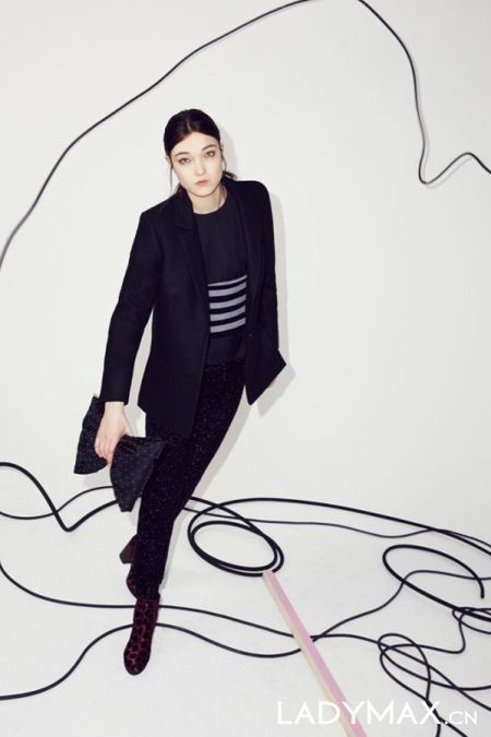 Sonia by Sonia Rykiel2014�ﶬ��¼