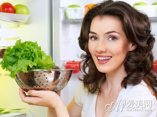 饮食养生:9种补钙果蔬 效果堪比钙片 - 木易 - yanggaoji的博客 果蔬也能补钙! 多吃9种果蔬 轻松补足钙质
