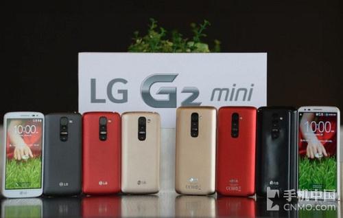 4.7Ӣĺֻ LG G2 mini 