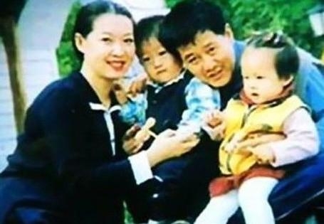 凭借漂亮就行横行娱乐圈的女星 干爹们不是吃