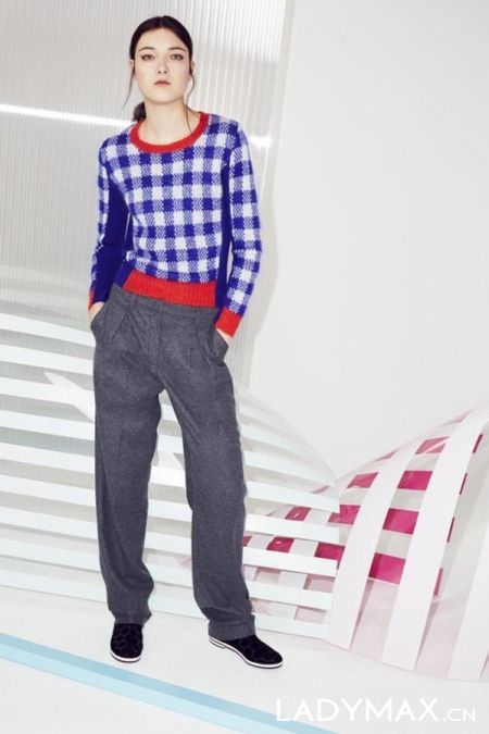 Sonia by Sonia Rykiel2014�ﶬ��¼