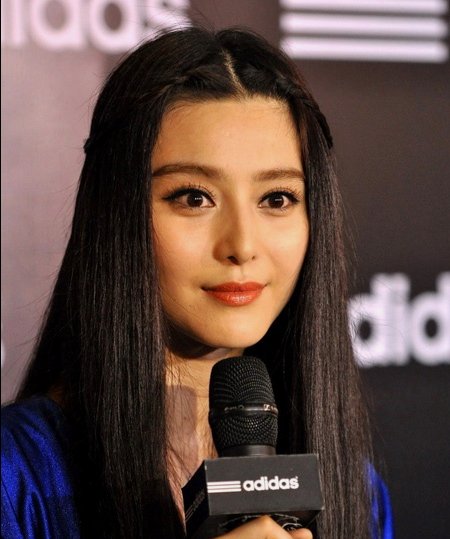 拿什么拯救你的大脸 明星示范瘦脸<em>发型</em>【图】