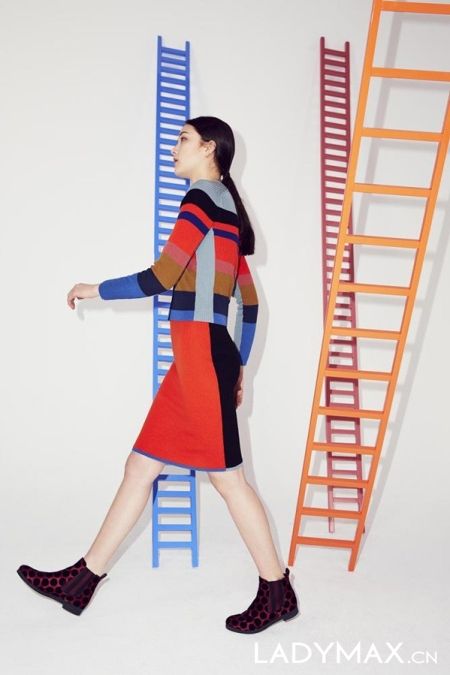 Sonia by Sonia Rykiel2014�ﶬ��¼
