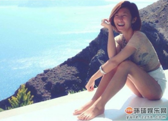 <em>美女</em>星二代全曝光 看哪个明星的女儿最漂亮?