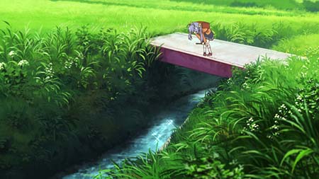 《悠哉日常大王》第二季确定 日常系的生命力