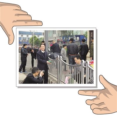 ý�巢����Ա��ɨ��֡�ָ�ϣ���Ӱʦһ��Ҫרҵ