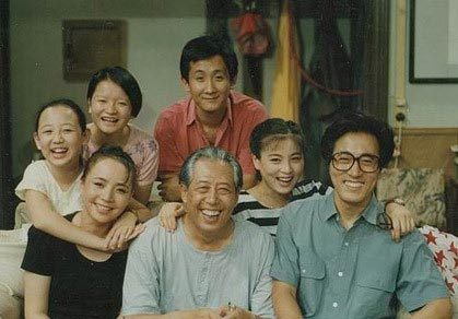 《我爱我家》