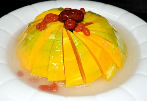 新鲜木耳腐烂生姜 这13种菜天生有毒!