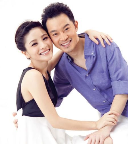 文章马伊璃<em>女尊</em>男卑?明星情侣现实私人秘密曝