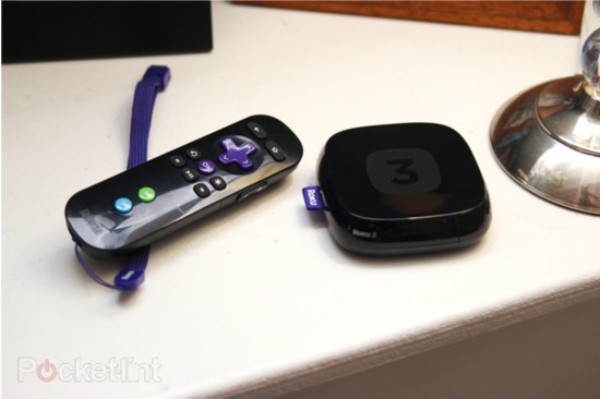 1000元电视机顶盒盘点 Fire TV对决Apple TV