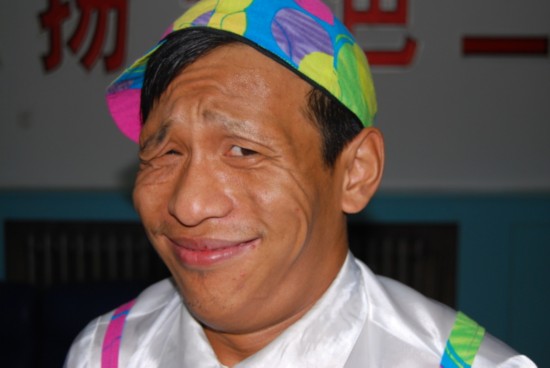 丑老公+漂亮老婆:宋小宝潘长江高晓松王宝强(