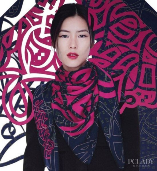 中外审美大不同 盘点外国人眼中最美的中国女星 大嘴巴姚晨上榜