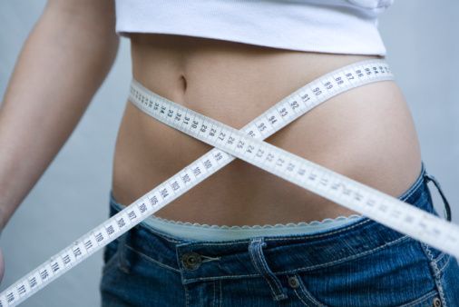 胖子们的福音:9大公认最有效减肥法