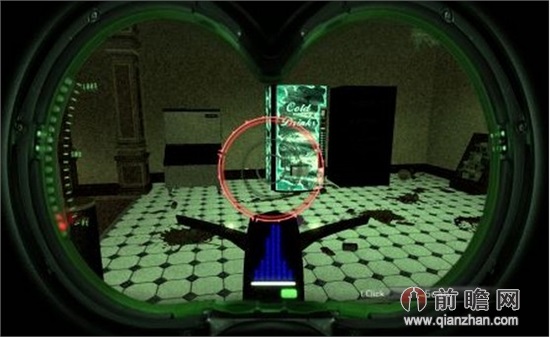 鬼魂探测器软件走红 女子墓地捉鬼被吓病