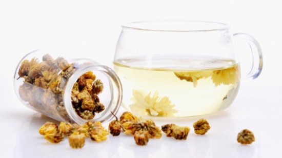 早喝花茶午喝绿茶 喝茶讲究最佳时间