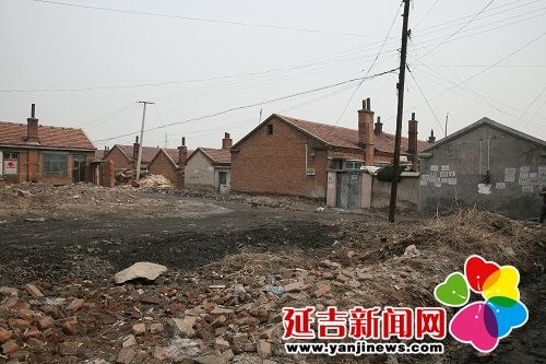 延吉市现有人口多少人_省残联检查延吉市残疾人事业发展情况