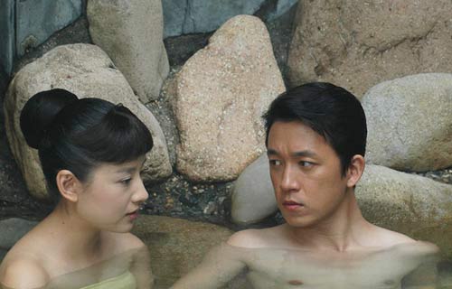 董洁离婚迟帅出轨 金粉世家 主演十年变迁\/图