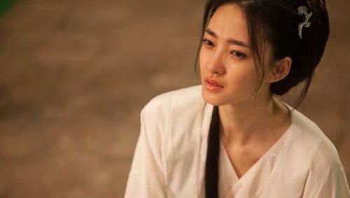 王祖贤蒋勤勤刘诗诗 盘点最新古装美女排行榜