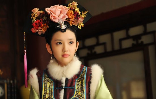 李沁阚清子李依晓 女配纷纷翻身崛起上位成主