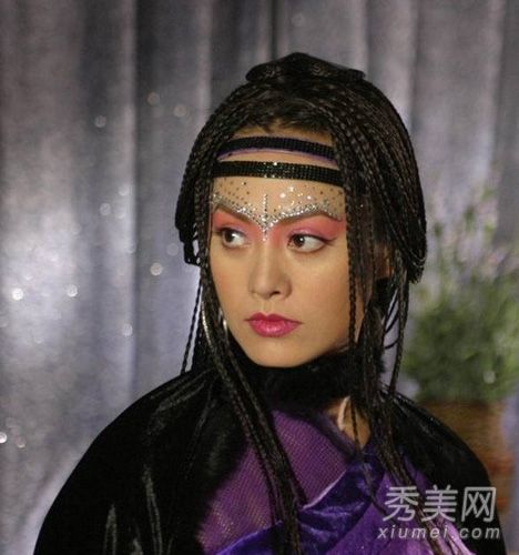盘点古装剧中的<em>绝世丑女</em> 难道这就是得罪化妆