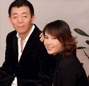 宋小宝漂亮老婆曝光 盘点娱乐圈大<em>丑男</em>大<em>美女</em>
